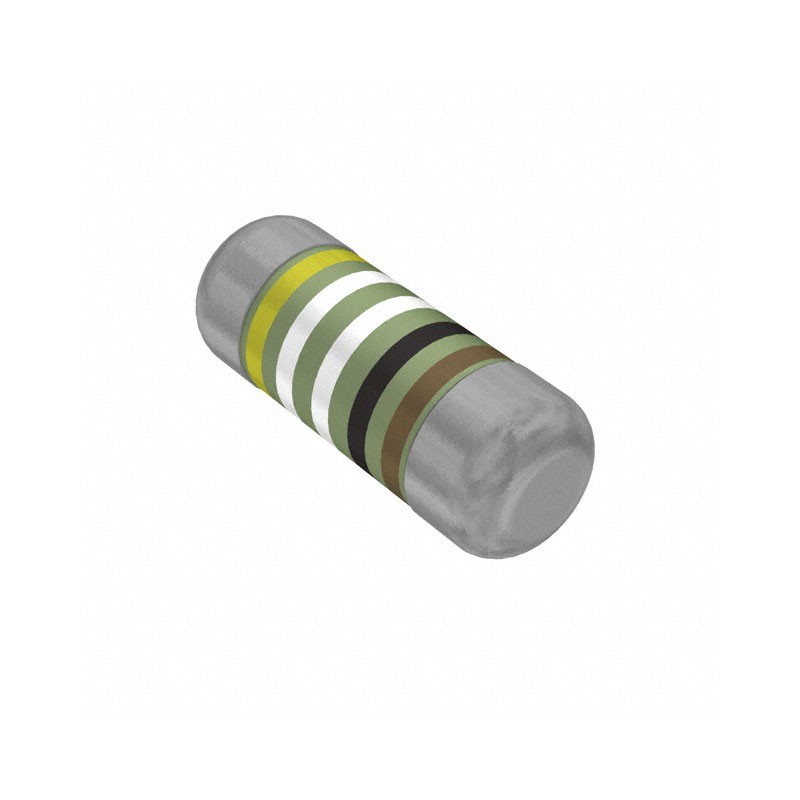 1 pcs : SMM02040C4990FB300 - RES 499 OHM 1% 1/4W MELF 0204