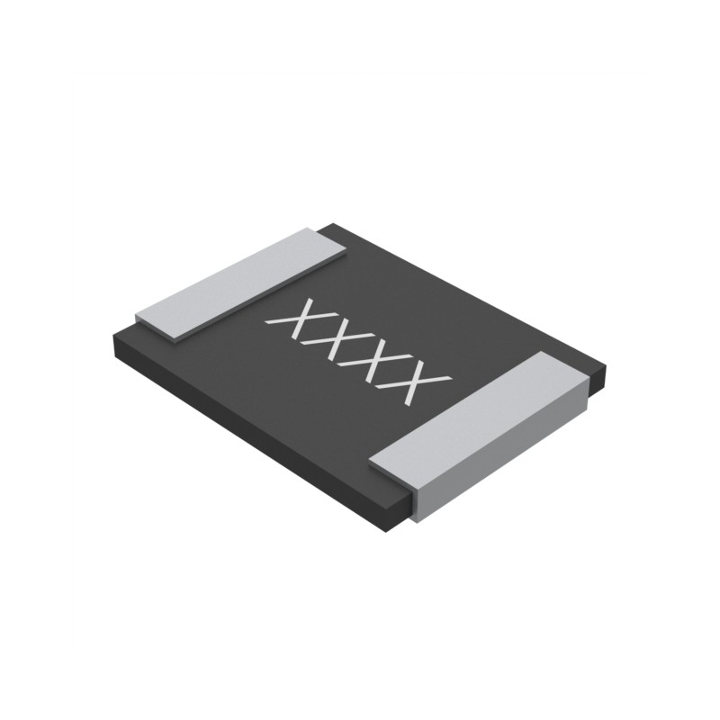 1 pcs : PMR25HZPJU5L0 - RES 0.005 OHM 5% 1W 1210