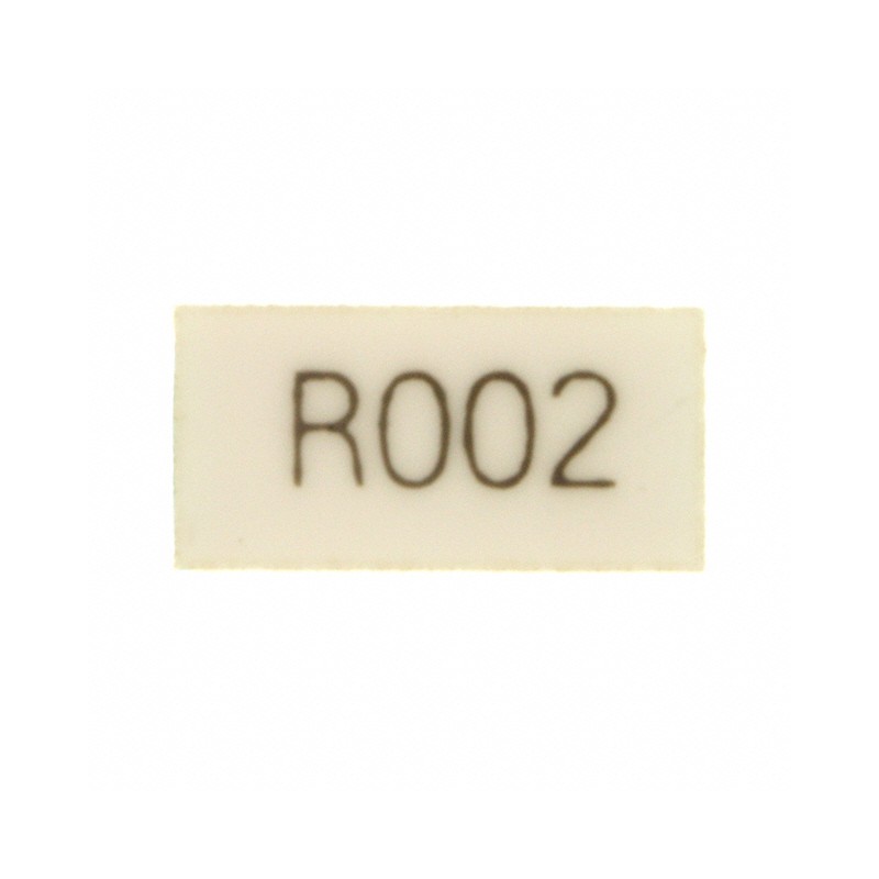 1 pcs : FCSL64R002GER - RES 0.002 OHM 2W 2512 WIDE