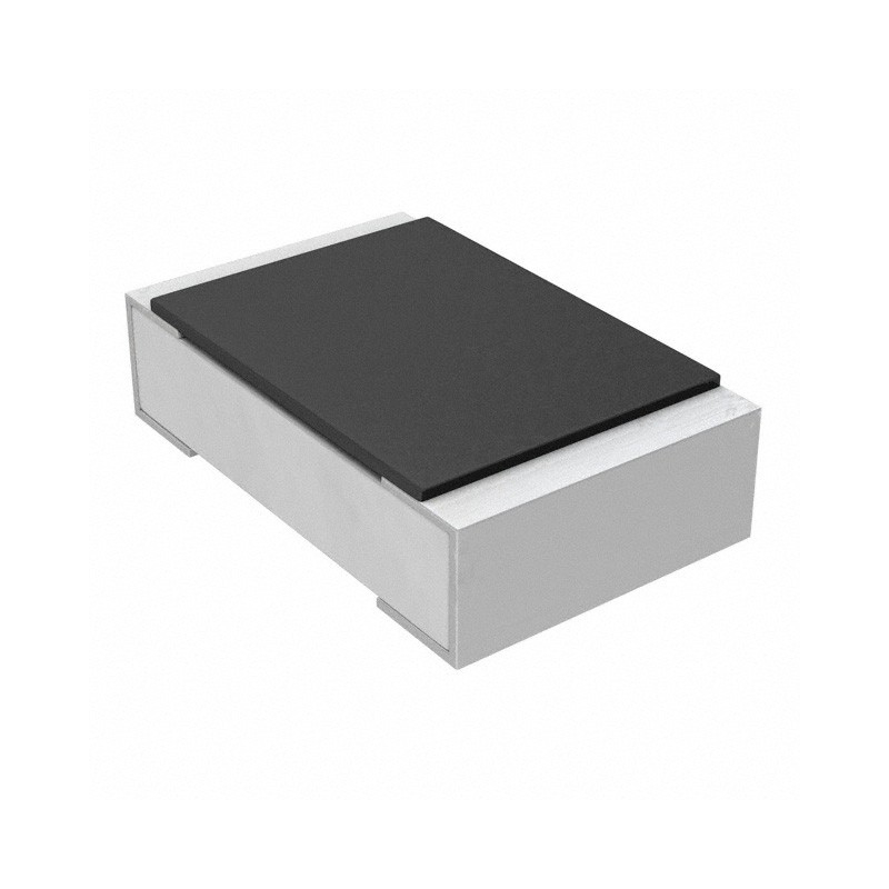 1 pcs : AC0805FR-0751RL - RES SMD 51 OHM 1% 1/8W 0805