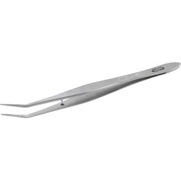 1 pcs - SAM 135 mm, Stainless Steel, Tweezers