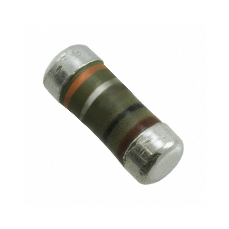 1 pcs : MMB02070C6809FB200 - RES SMD 68 OHM 1% 1W 0207