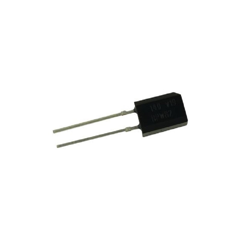 1 pcs - Vishay, BPW82 IR PIN Photodiode, Through Hole Leaded
