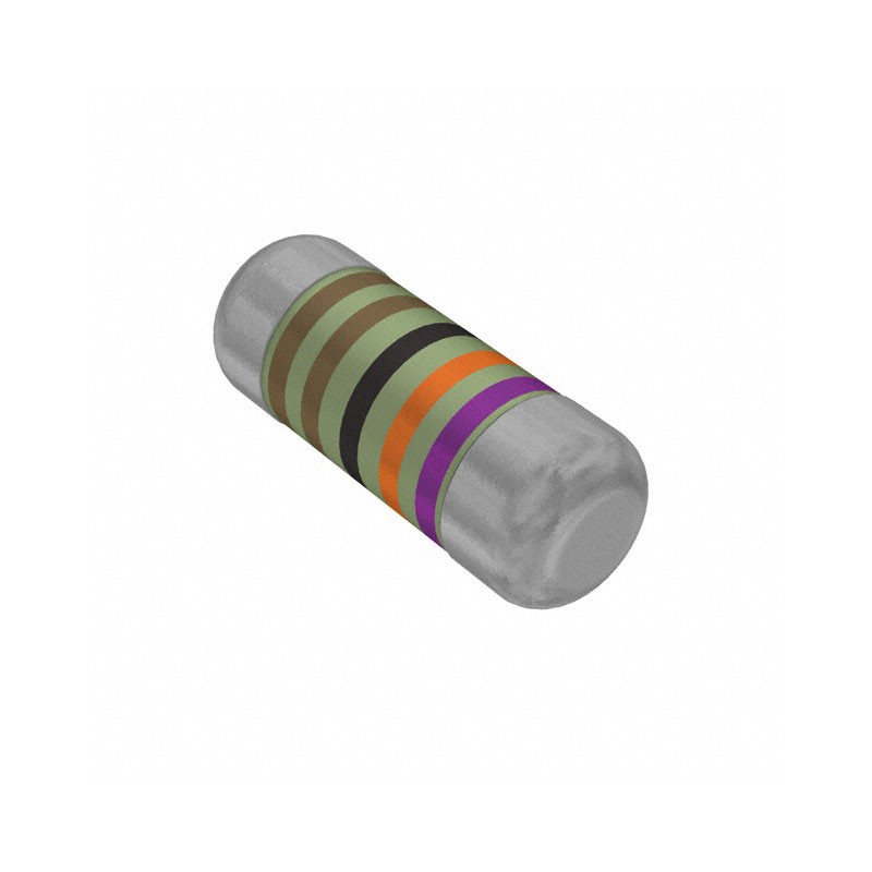 1 pcs : SMM02040D1103BB300 - RES 110K OHM 0.1% 1/4W MELF 0204