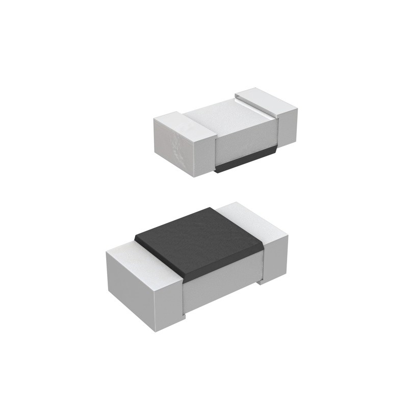 1 pcs : CRT0603-FY-1000ELF - RES SMD 100 OHM 1% 1/10W 0603