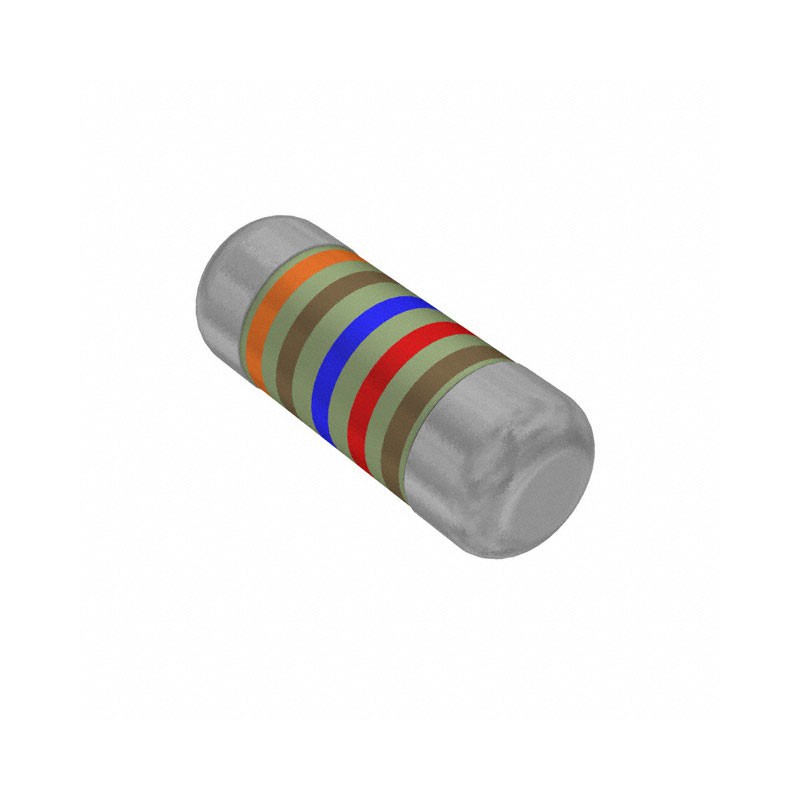 1 pcs : SMM02040C3162FB300 - RES 31.6K OHM 1% 1/4W MELF 0204