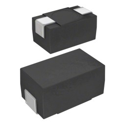 1 pcs : PWR2615W10R0JE - RES SMD 10 OHM 5% 1W 2615