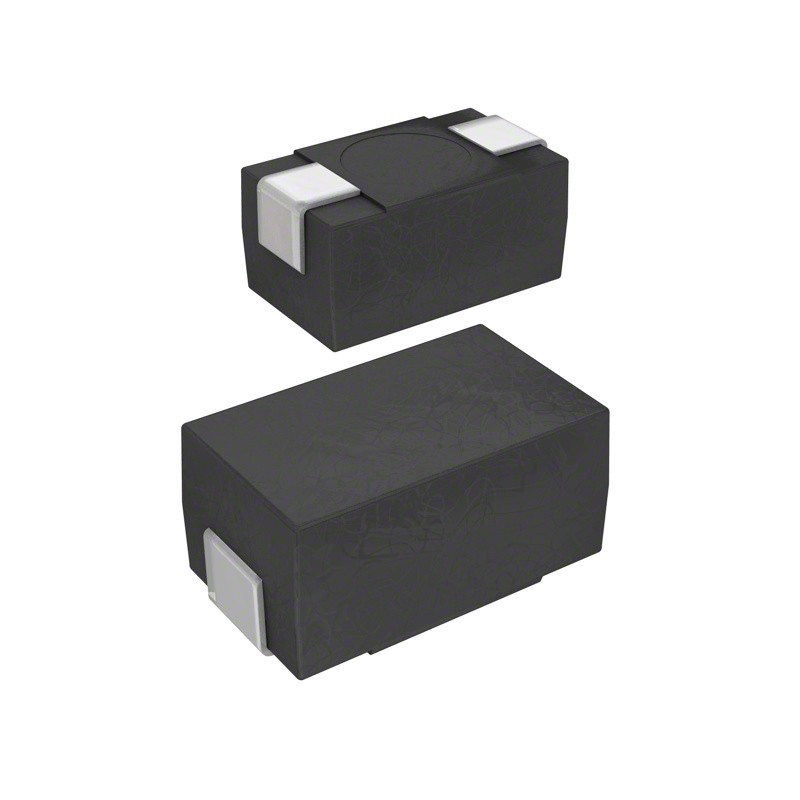 1 pcs : PWR2615W10R0JE - RES SMD 10 OHM 5% 1W 2615