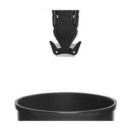 1 pcs - MARTOR Safety Knife with Knife Blade