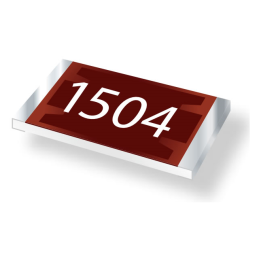 1 pcs : CFN0402AFX-R010ELF - RESMETALFOIL A 0402 R01 1% 0.25W