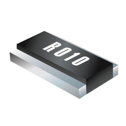 1 pcs : CRK0815-FZ-R010E - RES 0.01 OHM 1% 1W 1508