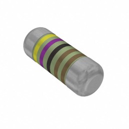 1 pcs : SMM02040C4701FB300 - RES 4.7K OHM 1% 1/4W MELF 0204