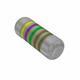 1 pcs : SMM02040C4751FB300 - RES 4.75K OHM 1% 1/4W MELF 0204