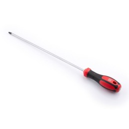 1 pcs - RS PRO Phillips Screwdriver, PH2 Tip, 300mm Blade, 410mm Overall