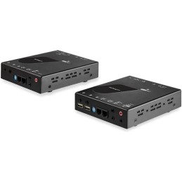1 pcs - StarTech.com 1 USB HDMI KVM Extender, 100m