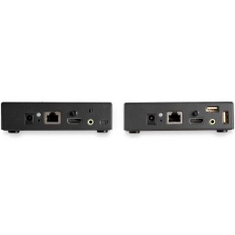 1 pcs - StarTech.com 1 USB HDMI KVM Extender, 100m