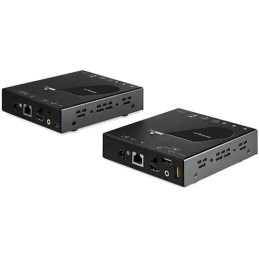 1 pcs - StarTech.com 1 USB HDMI KVM Extender, 100m