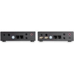 1 pcs - StarTech.com 1 USB HDMI KVM Extender, 100m