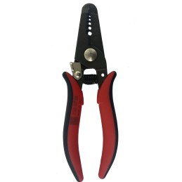 1 pcs - RS PRO Wire Stripper, 6mm Max, 165 mm Overall