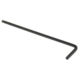 1 pcs - Facom L Shape Imperial Hex Key, 3/32in