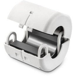 1 pcs - Wurth Elektronik Openable Ferrite Sleeve with key, 40 x 24 x 20mm, For Especially for Applications in the Low Frequency