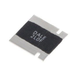 1 pcs : WSL36372L000FEA - RES 0.002 OHM 1% 3W NONSTANDRD