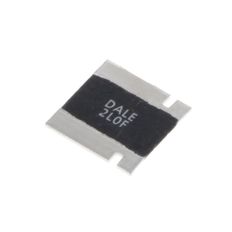 1 pcs : WSL36372L000FEA - RES 0.002 OHM 1% 3W NONSTANDRD