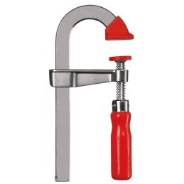 1 pcs - Bessey 150mm x 50mm Screw Clamp