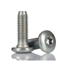 1 Bag of 10 - RS PRO Screw Connector Connecting Component, Strut Profile 30 mm, 40 mm, Groove Size 6mm