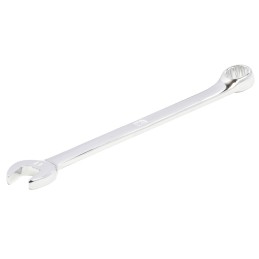 1 pcs - RS PRO Combination Spanner, 11mm, Metric, Double Ended, 168 mm Overall