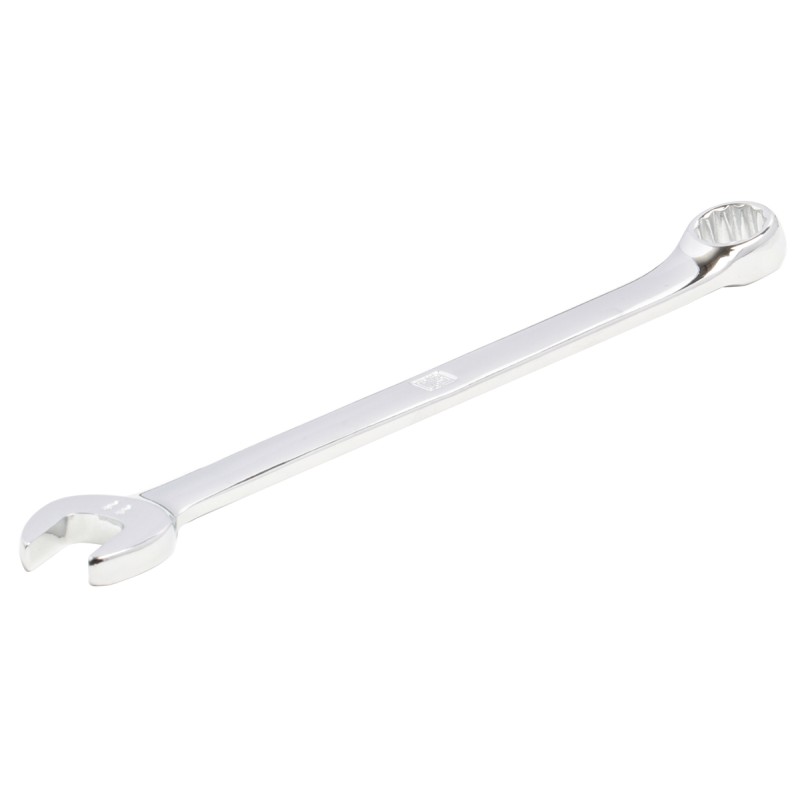 1 pcs - RS PRO Combination Spanner, 11mm, Metric, Double Ended, 168 mm Overall