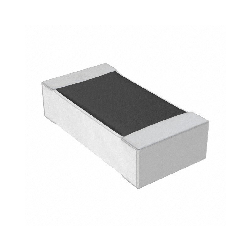 1 pcs : RNCF0603DTE5R10 - RES SMD 5.1 OHM 0.5% 1/10W 0603