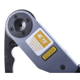 1 pcs - Deutsch Hand Crimp Tool for DT Solid Contacts