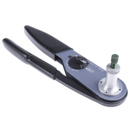 1 pcs - Deutsch Hand Crimp Tool for DT Solid Contacts