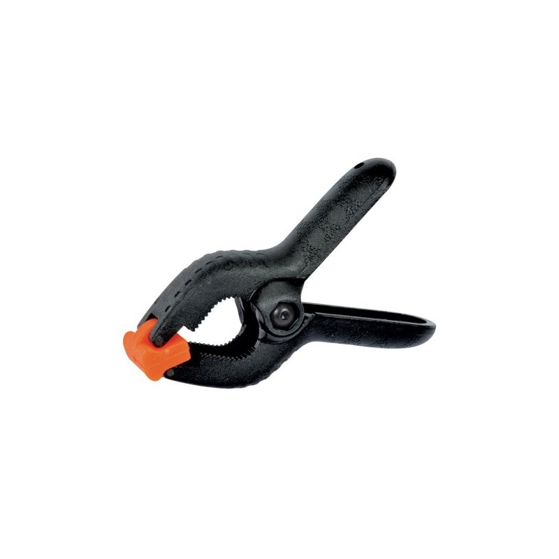 1 pcs - Avit 75mm x 40mm Spring Clamp