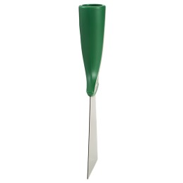 1 pcs - Vikan Stainless Steel Hand Scraper, 1 piece