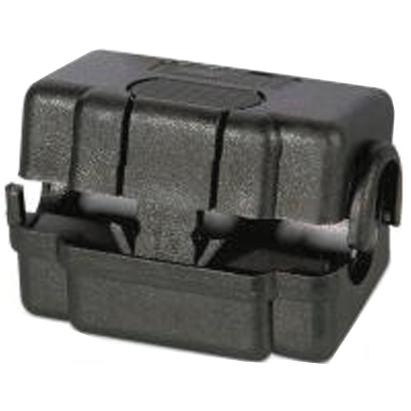 1 pcs - Wurth Elektronik Openable Ferrite Sleeve with key, 35.1 x 21.7 x 19mm, For General Application, Safety Relevant