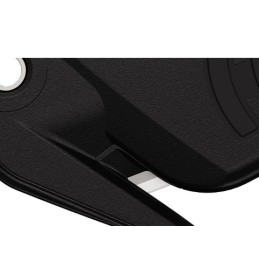 1 pcs - MARTOR Safety Knife with Knife Blade, 4mm Blade Length