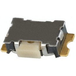 1 pcs - IP40 Side Tactile Switch, SPST 50 mA @ 32 V dc