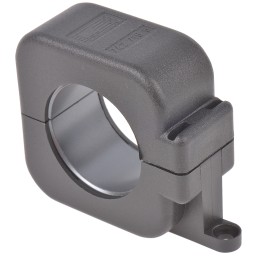 1 pcs - Wurth Elektronik Openable Ferrite Ring with key, 55 x 20 x 44mm, For General Application, Safety Relevant Application,