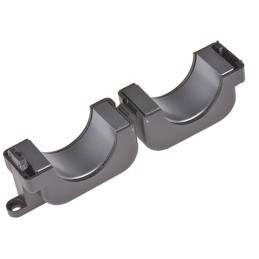 1 pcs - Wurth Elektronik Openable Ferrite Ring with key, 55 x 20 x 44mm, For General Application, Safety Relevant Application,