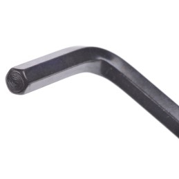 1 pcs - RS PRO L Shape Metric Hex Key, 6mm