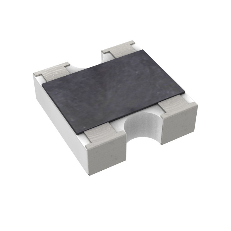 1 pcs : YC122-JR-071KL - RES ARRAY 2 RES 1K OHM 0404