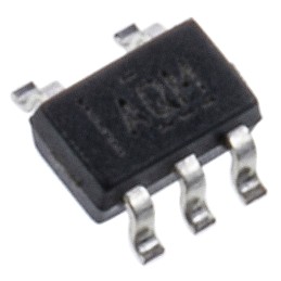 10 pcs - Texas Instruments TPS71530DCKR, 1 Low Dropout Voltage, Voltage Regulator 50mA, 3 V 5-Pin, SC-70