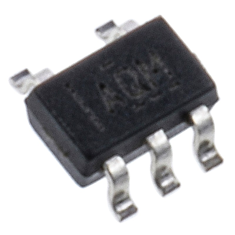 10 pcs - Texas Instruments TPS71530DCKR, 1 Low Dropout Voltage, Voltage Regulator 50mA, 3 V 5-Pin, SC-70