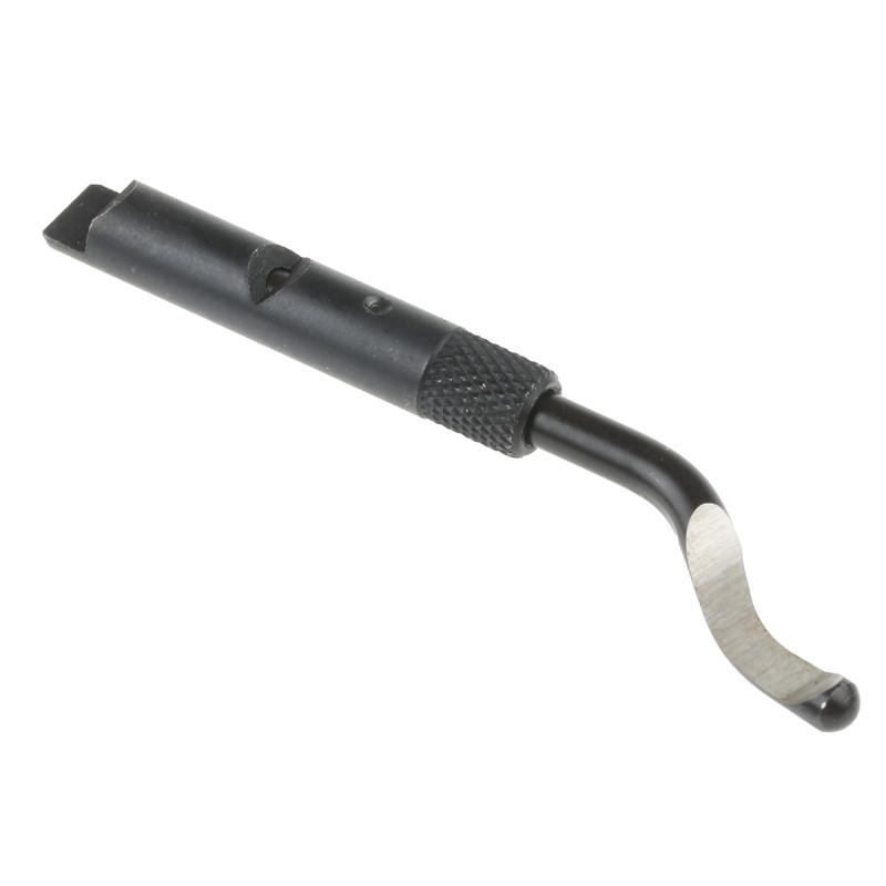 1 pcs - RS PRO Deburring Blade, HSS Blade