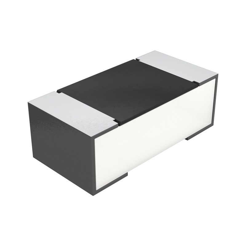1 pcs : CRCW040268K0JNTD - RES SMD 68K OHM 5% 1/16W 0402