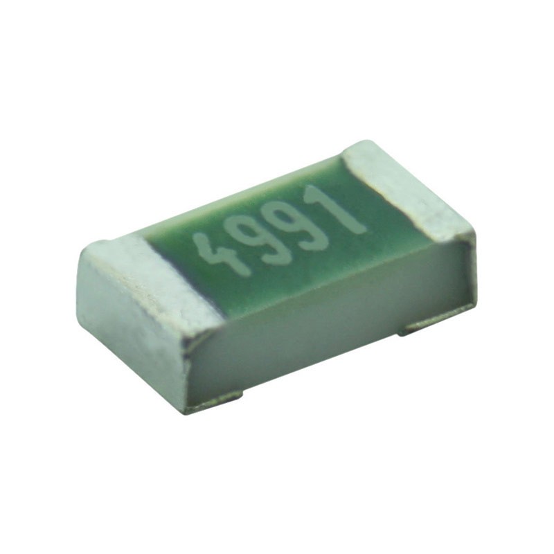 1 pcs : TNPW0603100KBYEA - RES 100K OHM 0.1% 0.21W 0603