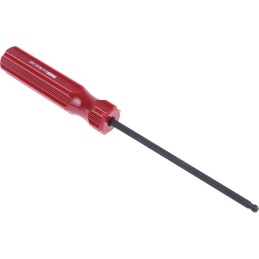 1 pcs - RS PRO Ball End Hexagon Screwdriver