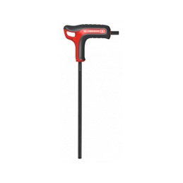 1 pcs - Facom T Shape Metric Hex Key, 5mm